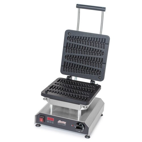 Neumarker Thermocook - Long Waffle on a Stick